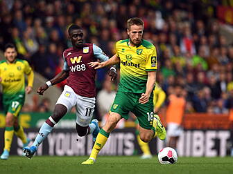 Aston Villa condemns fan video...